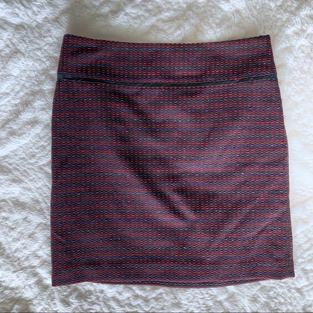 Loft Skirt